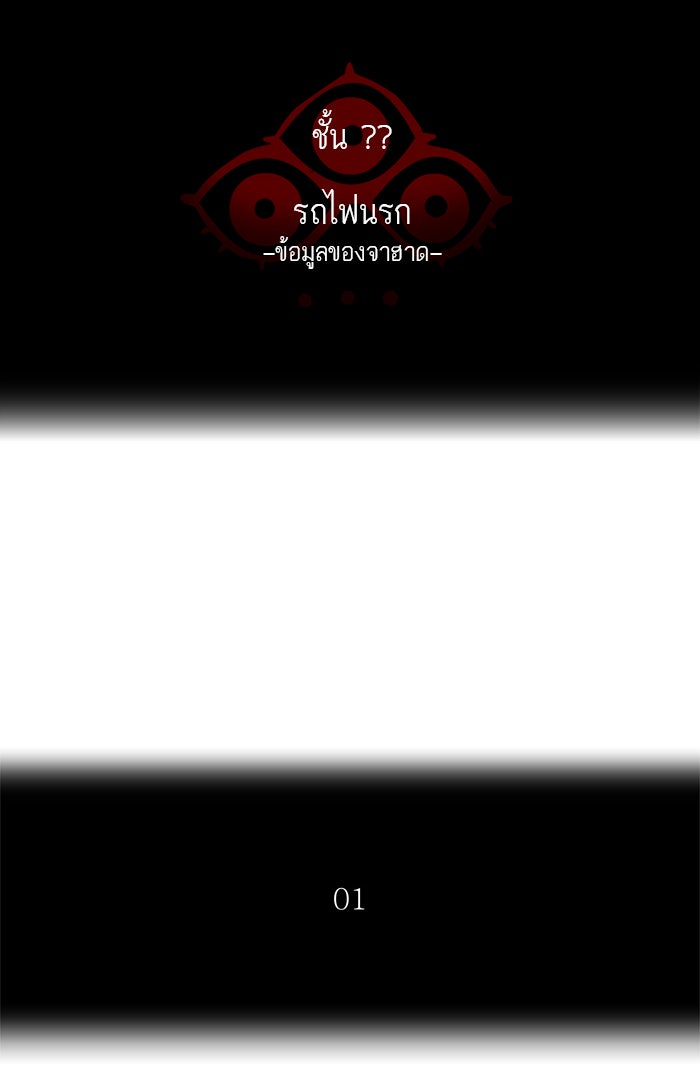 ทาวเวอร์ออฟก๊อด หอคอยเทพเจ้า - หน้า 24