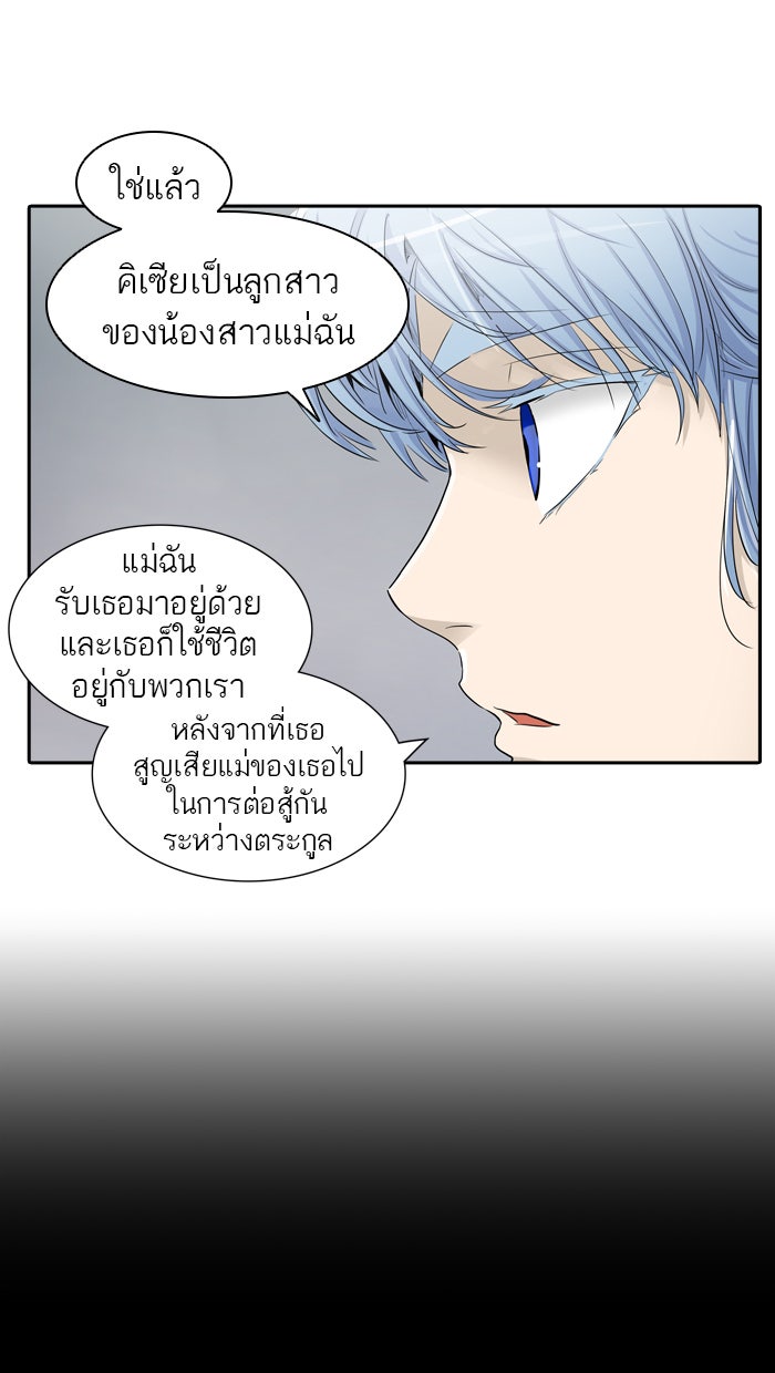 ทาวเวอร์ออฟก๊อด หอคอยเทพเจ้า - หน้า 27