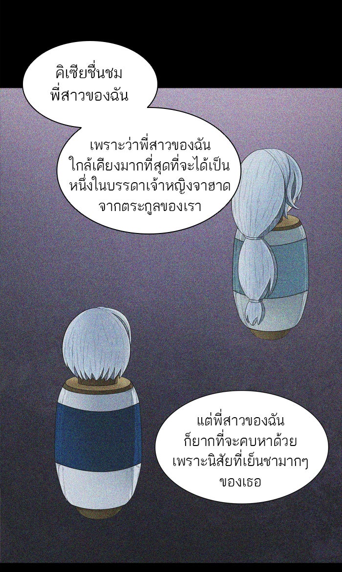 ทาวเวอร์ออฟก๊อด หอคอยเทพเจ้า - หน้า 29