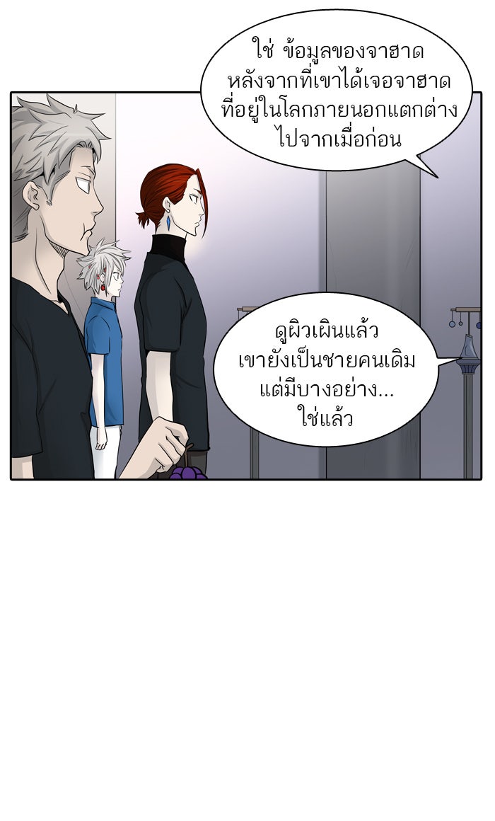 ทาวเวอร์ออฟก๊อด หอคอยเทพเจ้า - หน้า 3