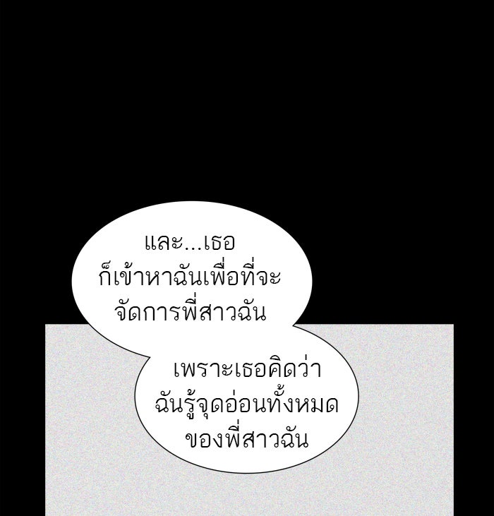 ทาวเวอร์ออฟก๊อด หอคอยเทพเจ้า - หน้า 36