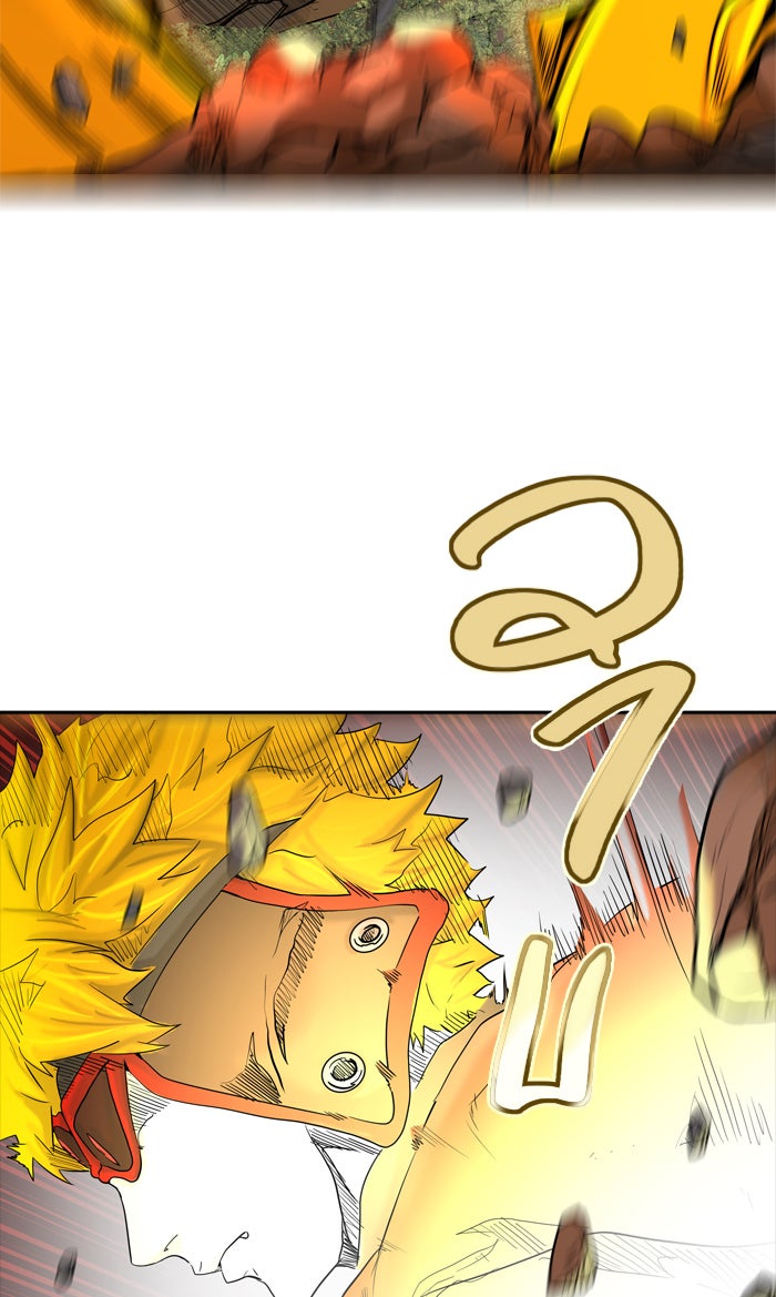 ทาวเวอร์ออฟก๊อด หอคอยเทพเจ้า - หน้า 46