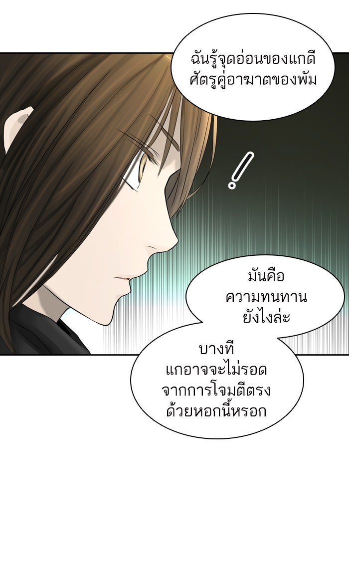 ทาวเวอร์ออฟก๊อด หอคอยเทพเจ้า - หน้า 8