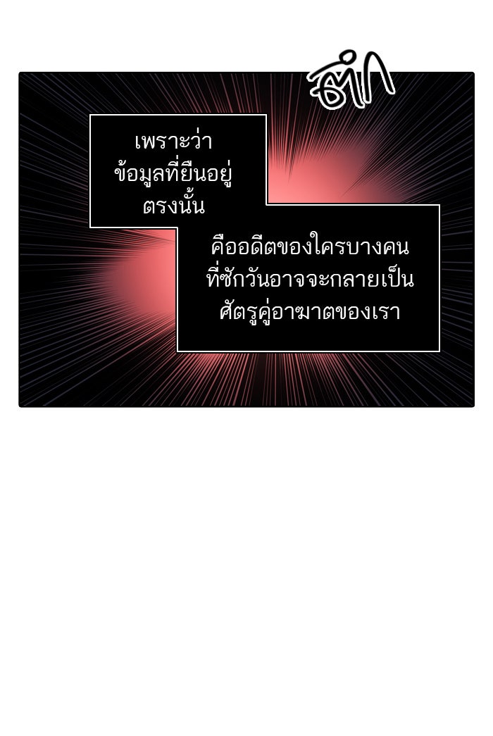 ทาวเวอร์ออฟก๊อด หอคอยเทพเจ้า - หน้า 7