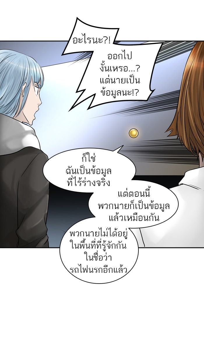 ทาวเวอร์ออฟก๊อด หอคอยเทพเจ้า - หน้า 29