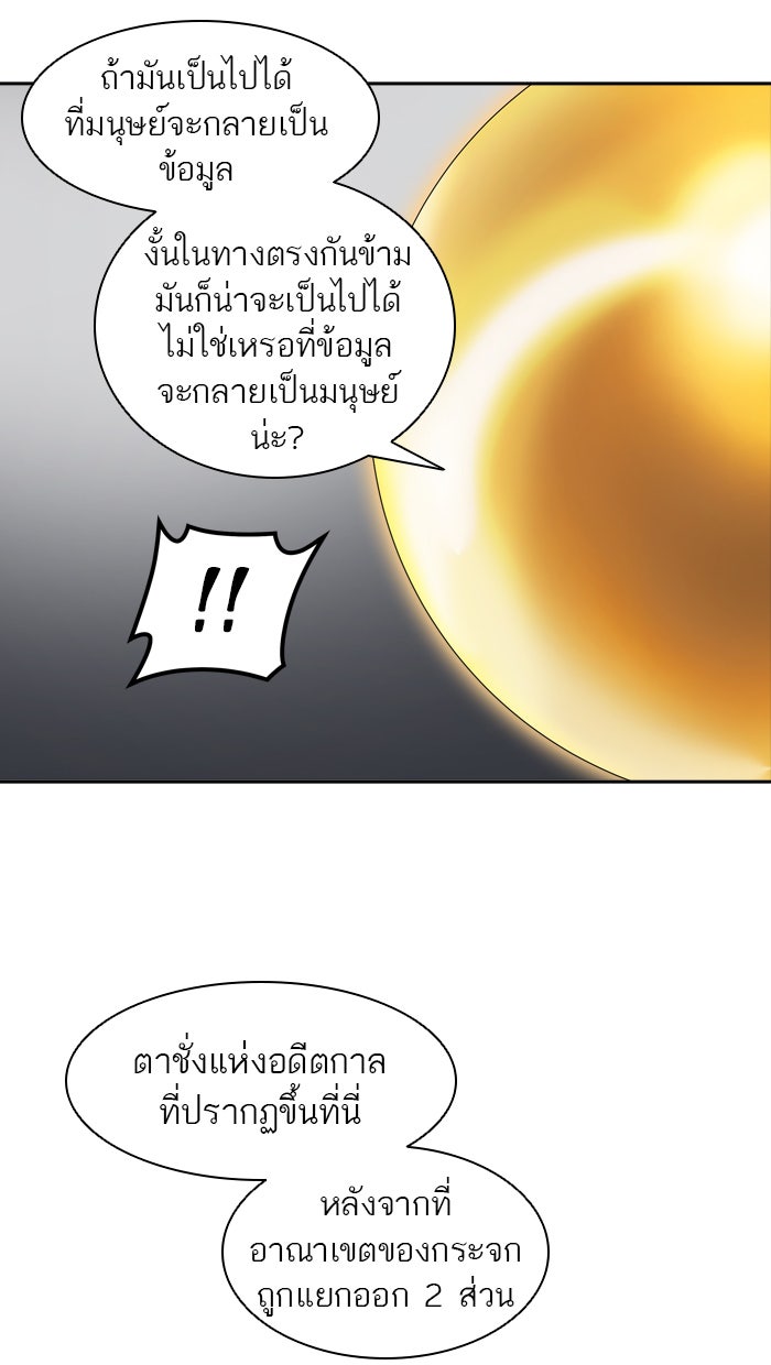 ทาวเวอร์ออฟก๊อด หอคอยเทพเจ้า - หน้า 30
