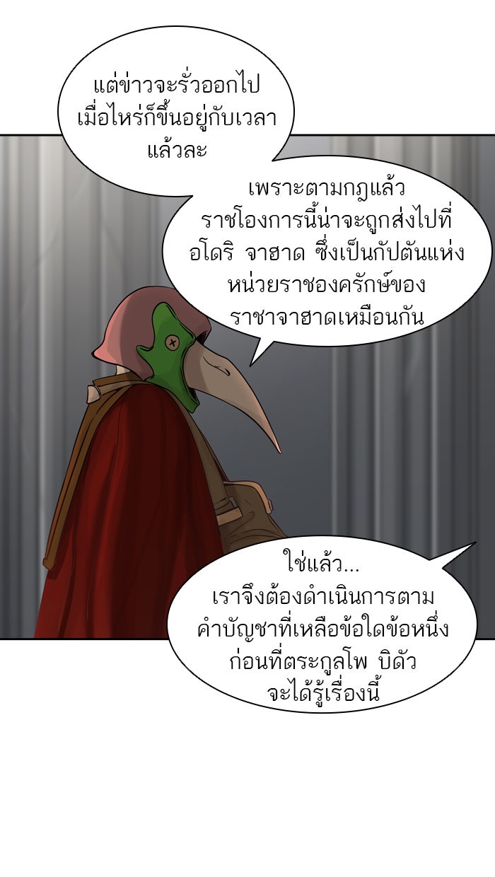 ทาวเวอร์ออฟก๊อด หอคอยเทพเจ้า - หน้า 77
