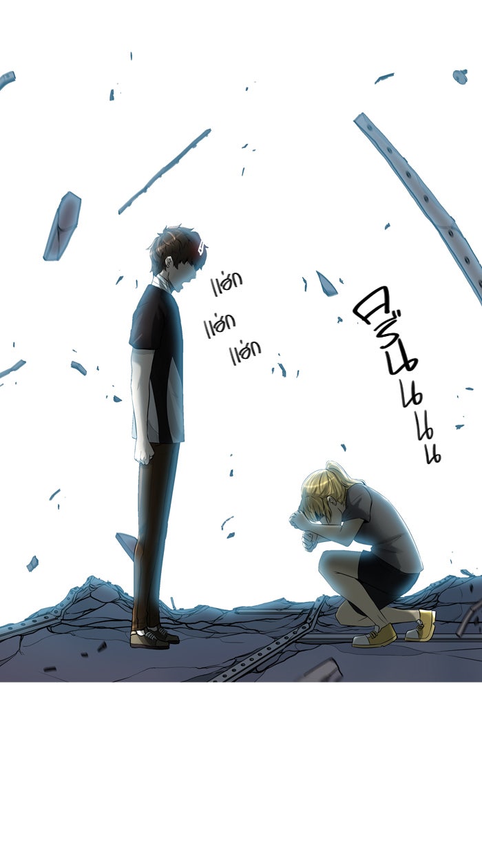 ทาวเวอร์ออฟก๊อด หอคอยเทพเจ้า - หน้า 53