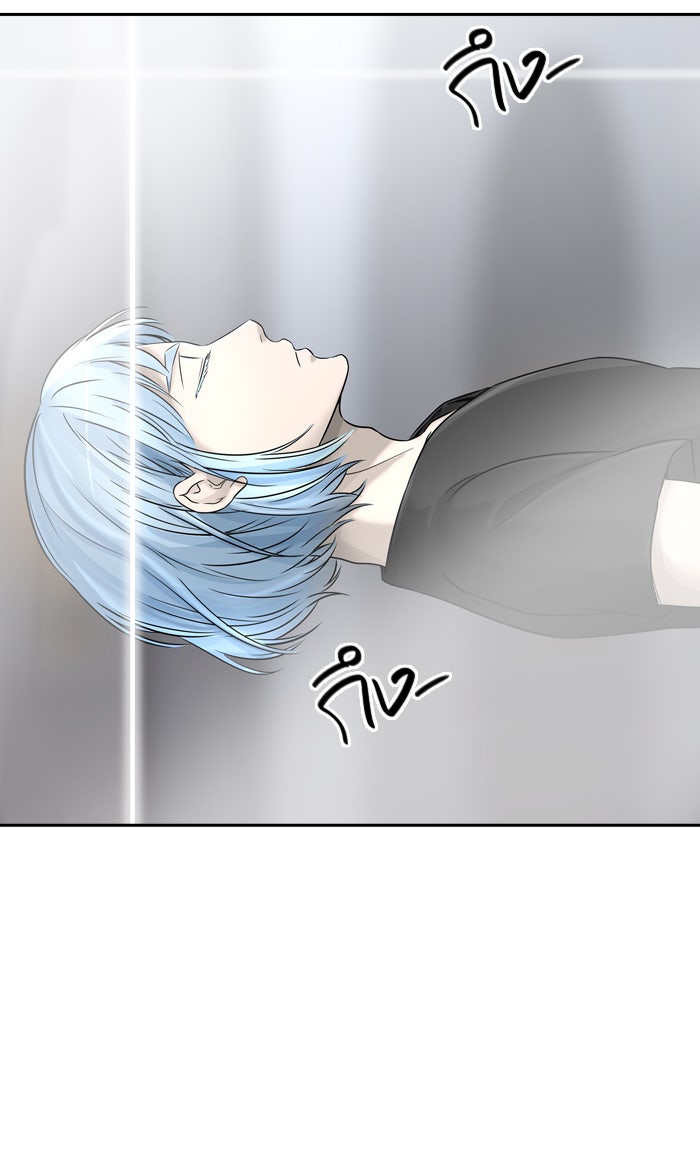ทาวเวอร์ออฟก๊อด หอคอยเทพเจ้า - หน้า 36