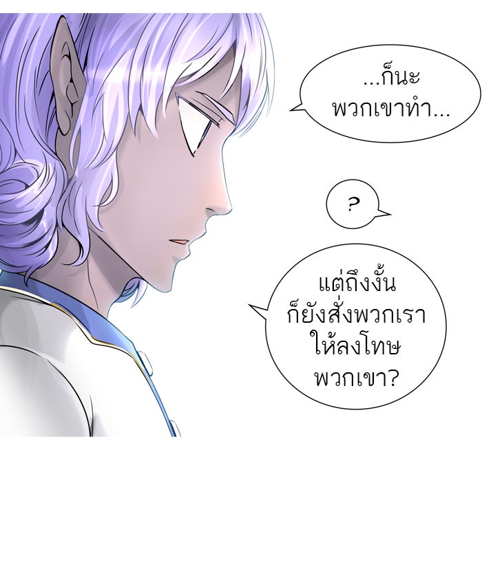 ทาวเวอร์ออฟก๊อด หอคอยเทพเจ้า - หน้า 16