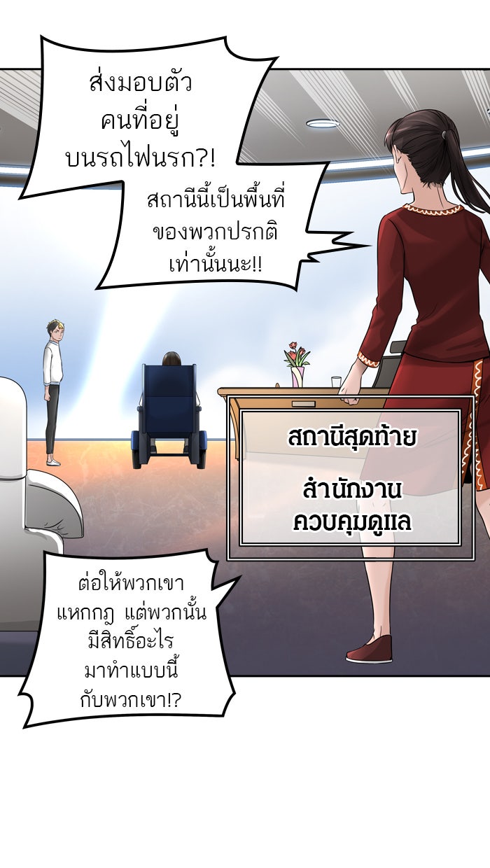 ทาวเวอร์ออฟก๊อด หอคอยเทพเจ้า - หน้า 60