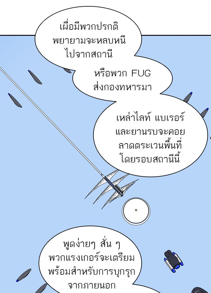ทาวเวอร์ออฟก๊อด หอคอยเทพเจ้า - หน้า 56