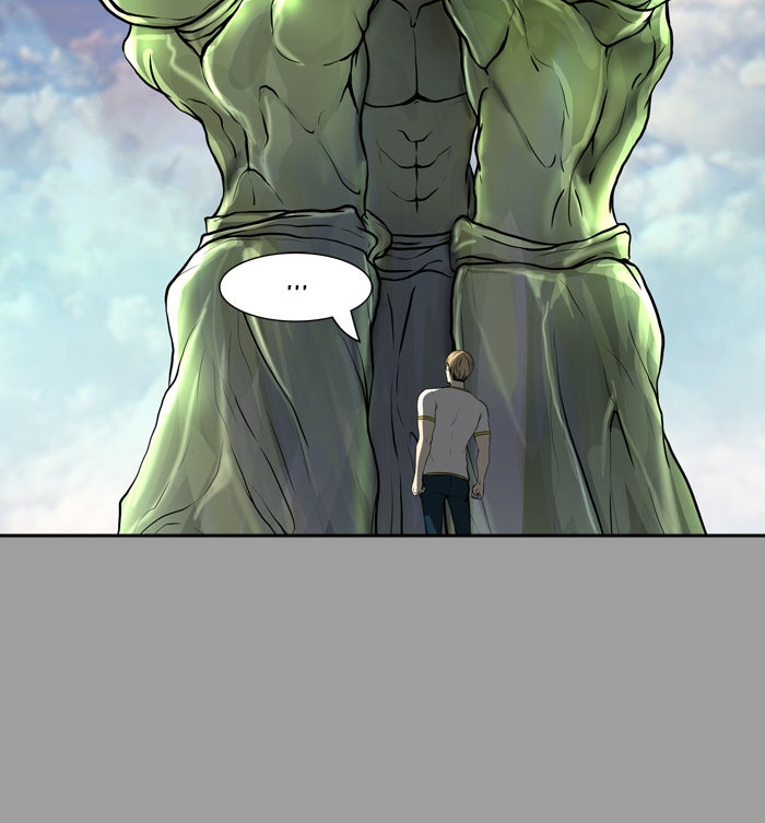 ทาวเวอร์ออฟก๊อด หอคอยเทพเจ้า - หน้า 59