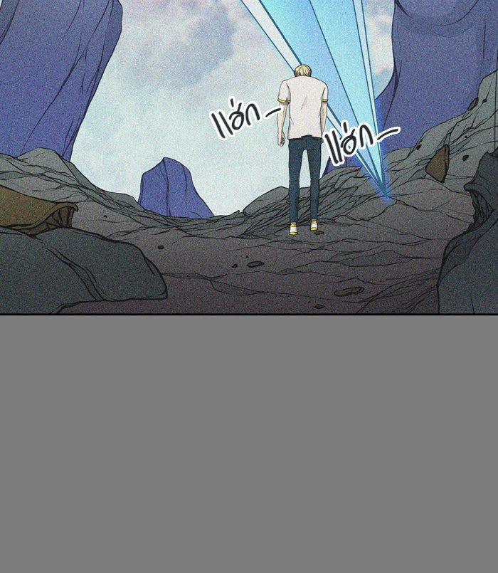 ทาวเวอร์ออฟก๊อด หอคอยเทพเจ้า - หน้า 81
