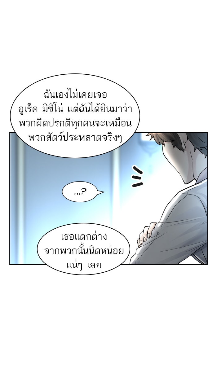 ทาวเวอร์ออฟก๊อด หอคอยเทพเจ้า - หน้า 47