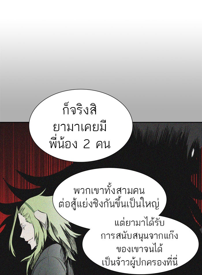 ทาวเวอร์ออฟก๊อด หอคอยเทพเจ้า - หน้า 96