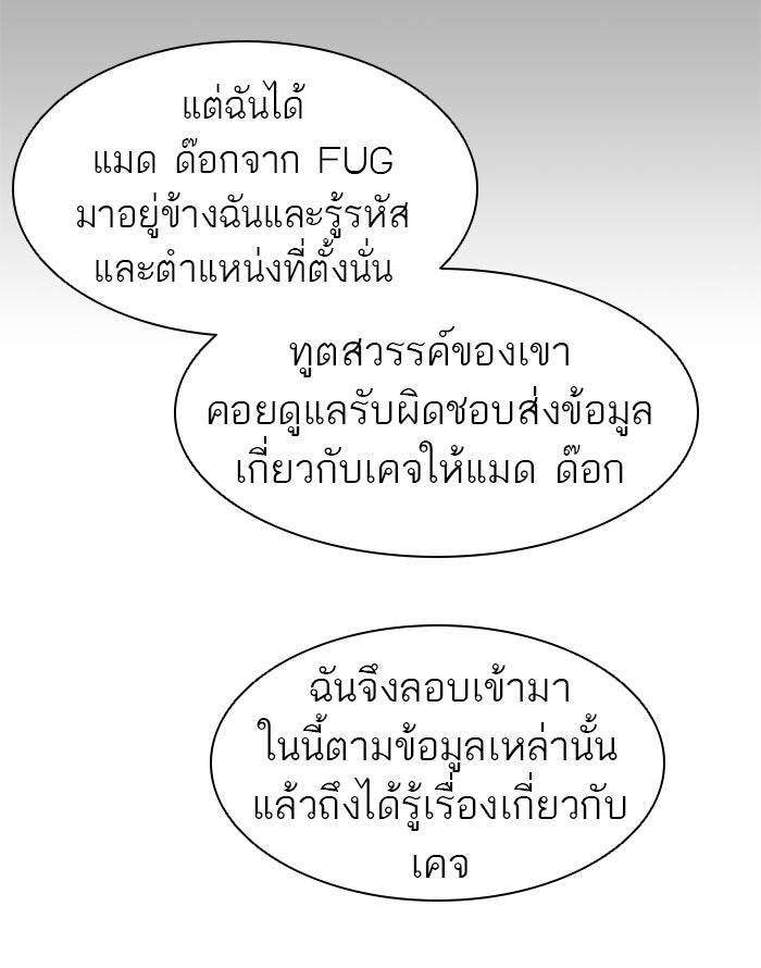ทาวเวอร์ออฟก๊อด หอคอยเทพเจ้า - หน้า 99