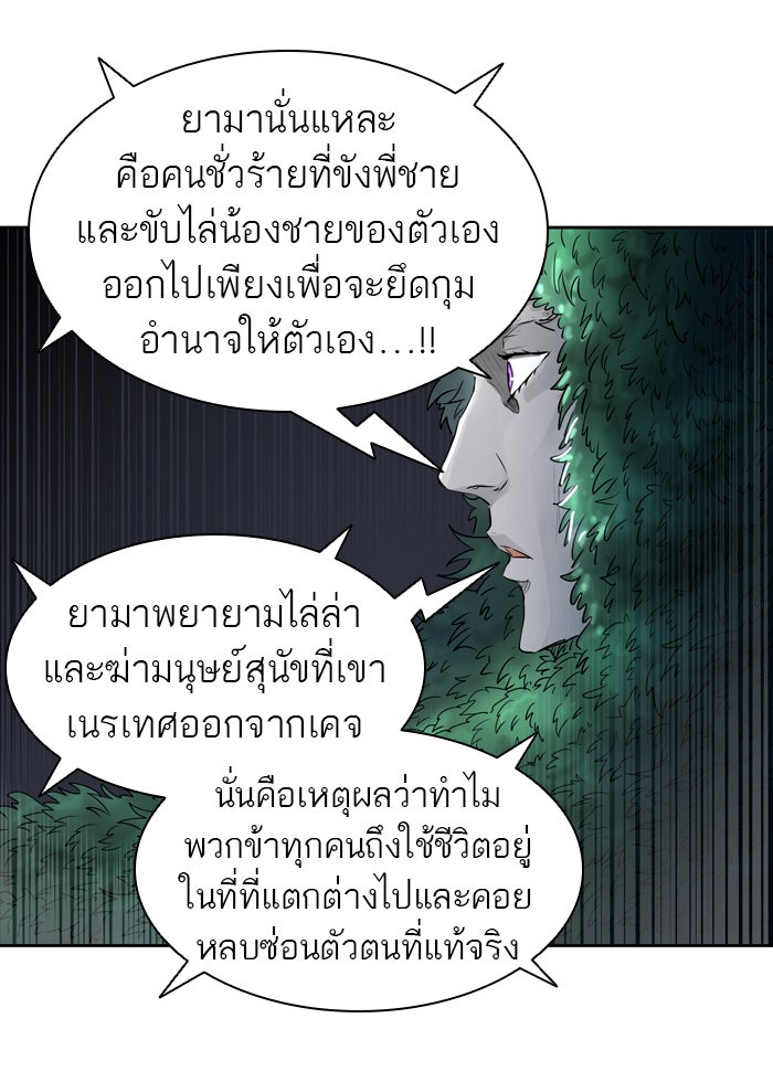 ทาวเวอร์ออฟก๊อด หอคอยเทพเจ้า - หน้า 46