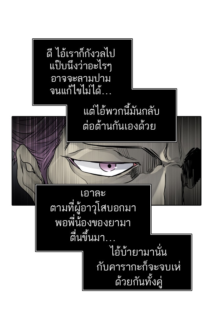 ทาวเวอร์ออฟก๊อด หอคอยเทพเจ้า - หน้า 38