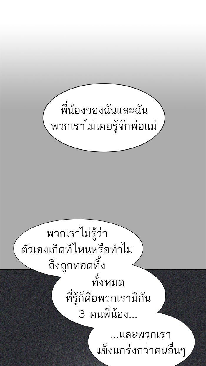 ทาวเวอร์ออฟก๊อด หอคอยเทพเจ้า - หน้า 45