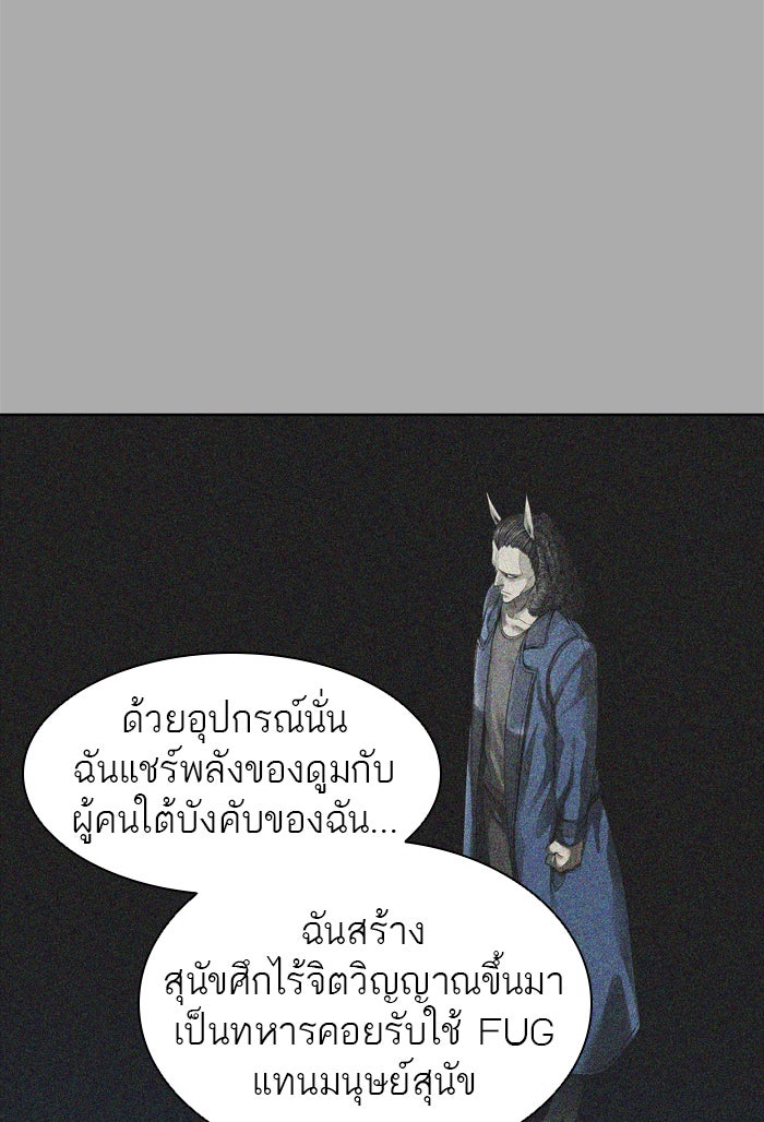 ทาวเวอร์ออฟก๊อด หอคอยเทพเจ้า - หน้า 57