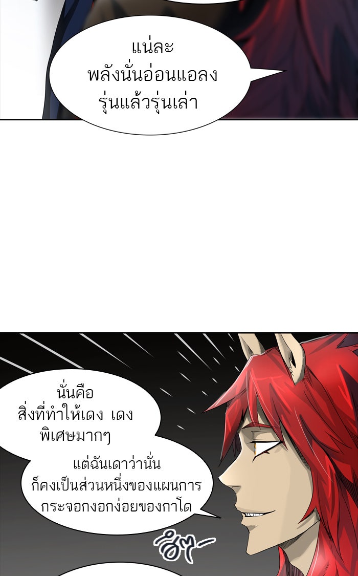 ทาวเวอร์ออฟก๊อด หอคอยเทพเจ้า - หน้า 60