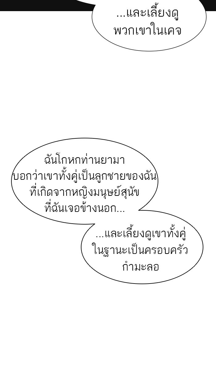 ทาวเวอร์ออฟก๊อด หอคอยเทพเจ้า - หน้า 45