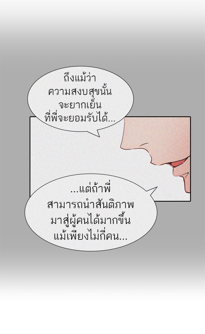 ทาวเวอร์ออฟก๊อด หอคอยเทพเจ้า - หน้า 121