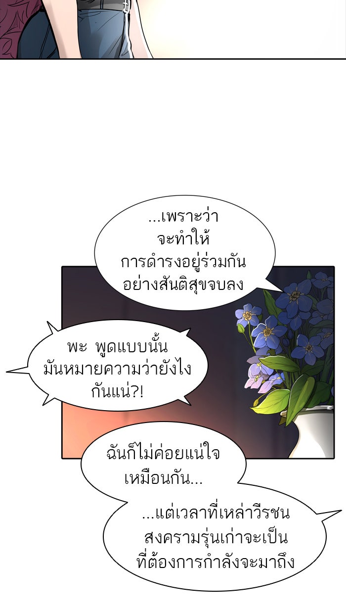 ทาวเวอร์ออฟก๊อด หอคอยเทพเจ้า - หน้า 75