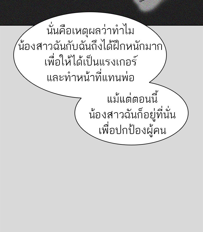 ทาวเวอร์ออฟก๊อด หอคอยเทพเจ้า - หน้า 46