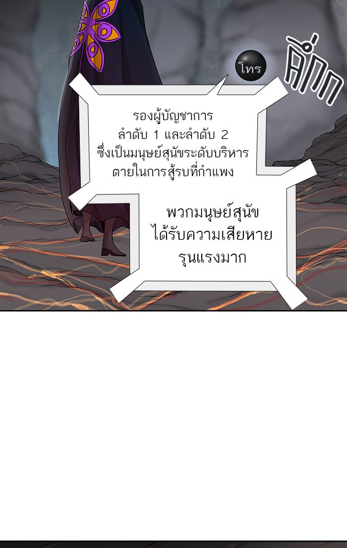 ทาวเวอร์ออฟก๊อด หอคอยเทพเจ้า - หน้า 2