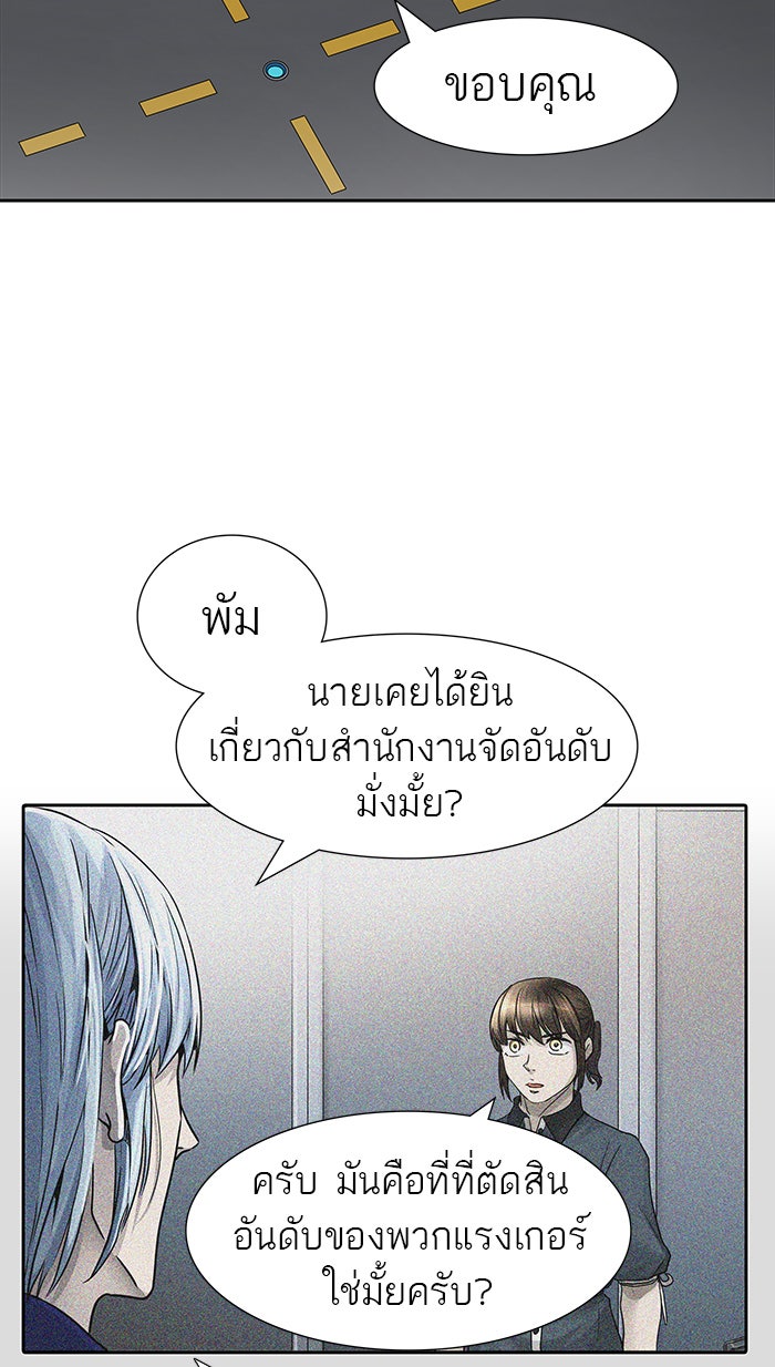 ทาวเวอร์ออฟก๊อด หอคอยเทพเจ้า - หน้า 74