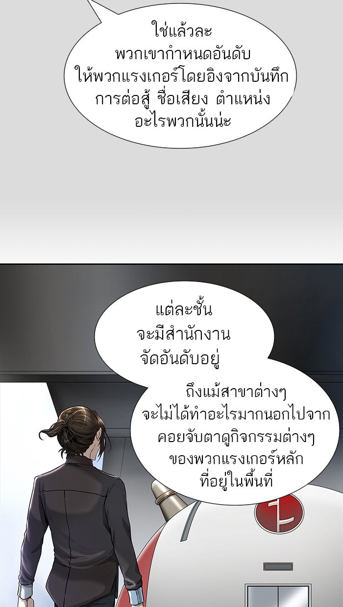 ทาวเวอร์ออฟก๊อด หอคอยเทพเจ้า - หน้า 75