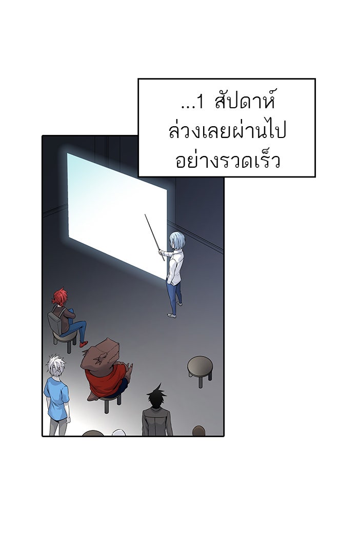 ทาวเวอร์ออฟก๊อด หอคอยเทพเจ้า - หน้า 106