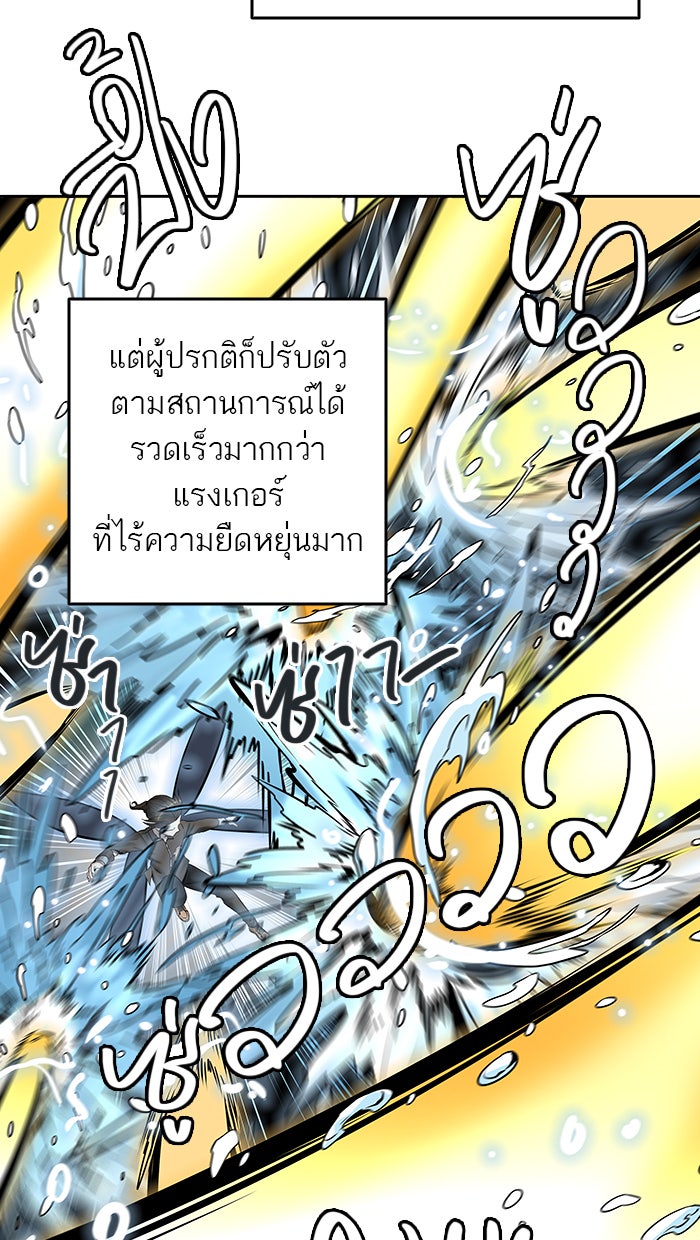 ทาวเวอร์ออฟก๊อด หอคอยเทพเจ้า - หน้า 29