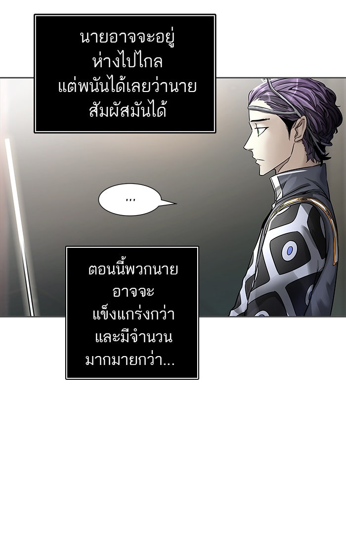 ทาวเวอร์ออฟก๊อด หอคอยเทพเจ้า - หน้า 80