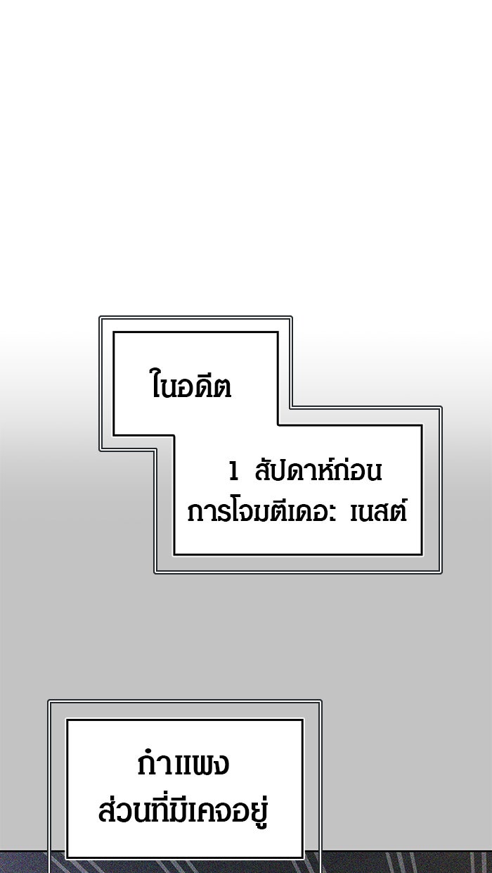 ทาวเวอร์ออฟก๊อด หอคอยเทพเจ้า - หน้า 46