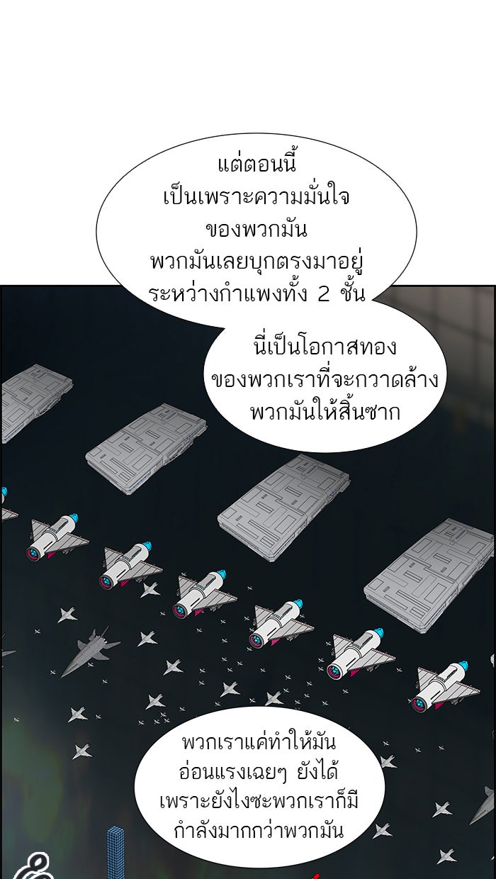 ทาวเวอร์ออฟก๊อด หอคอยเทพเจ้า - หน้า 95
