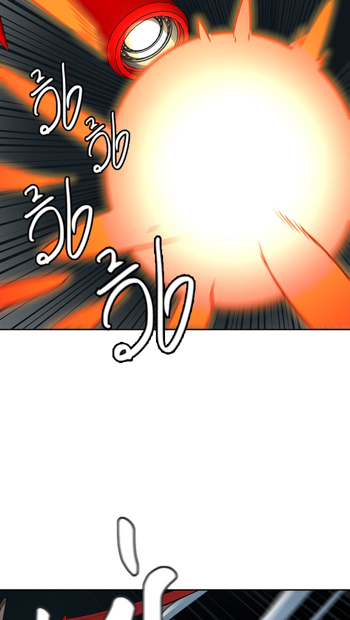 ทาวเวอร์ออฟก๊อด หอคอยเทพเจ้า - หน้า 8