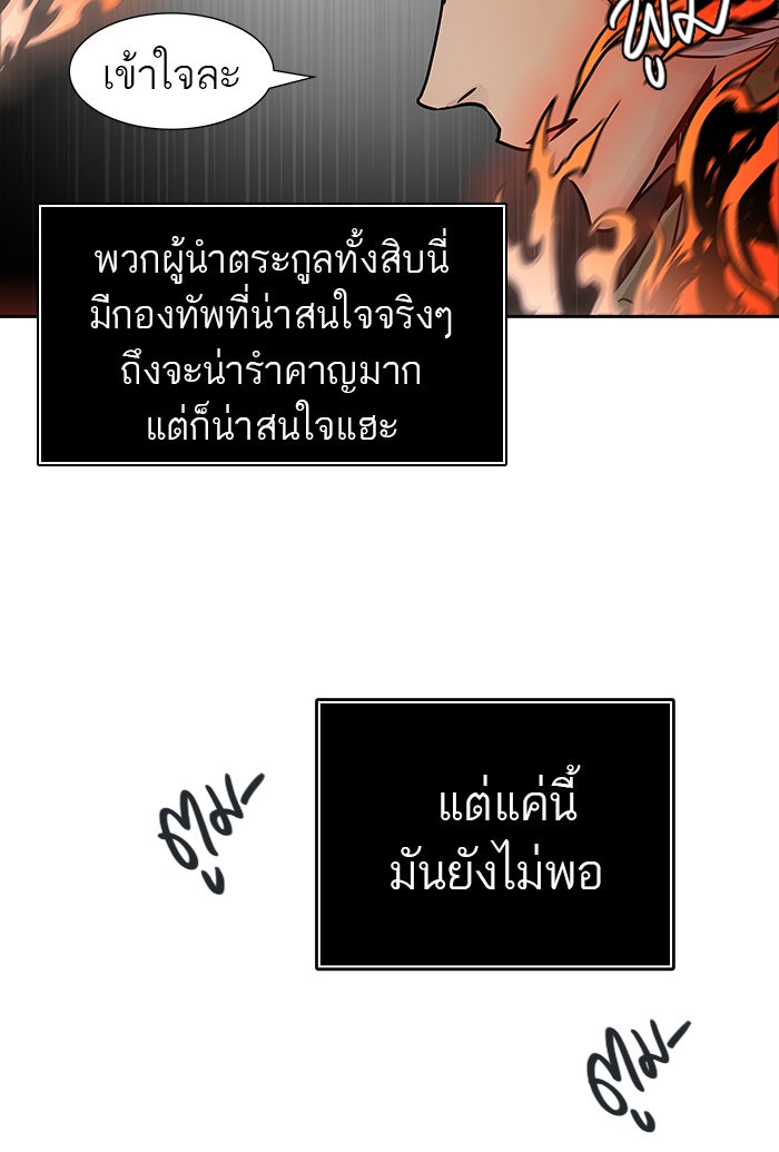 ทาวเวอร์ออฟก๊อด หอคอยเทพเจ้า - หน้า 37