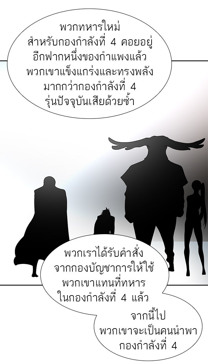 ทาวเวอร์ออฟก๊อด หอคอยเทพเจ้า - หน้า 104