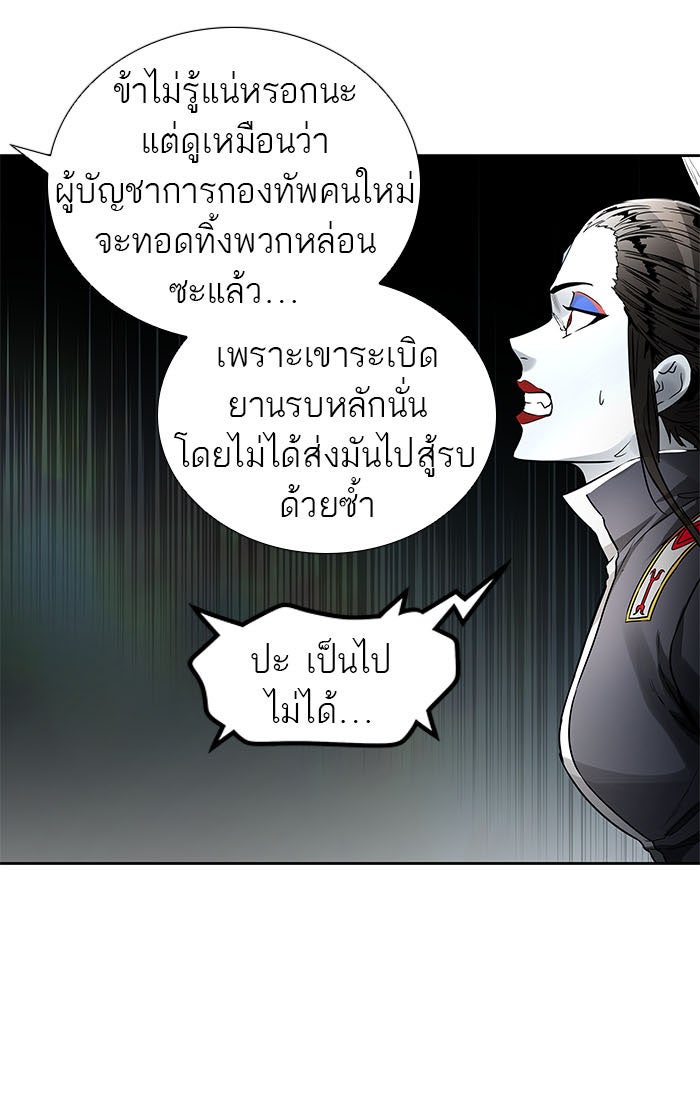 ทาวเวอร์ออฟก๊อด หอคอยเทพเจ้า - หน้า 71