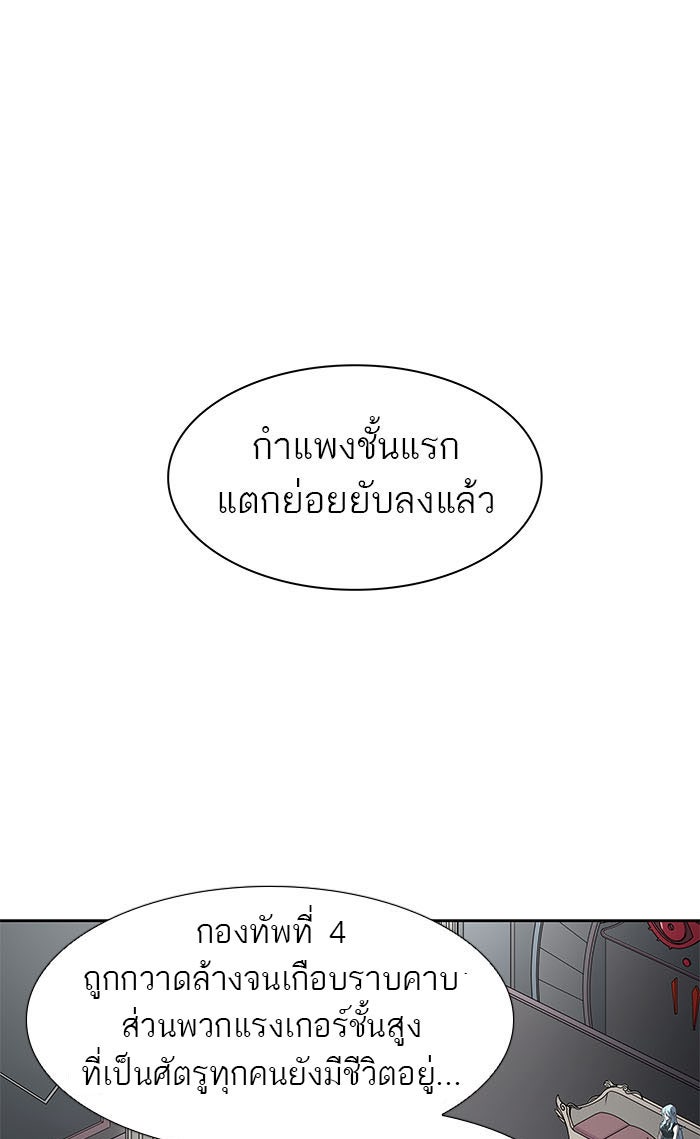 ทาวเวอร์ออฟก๊อด หอคอยเทพเจ้า - หน้า 20