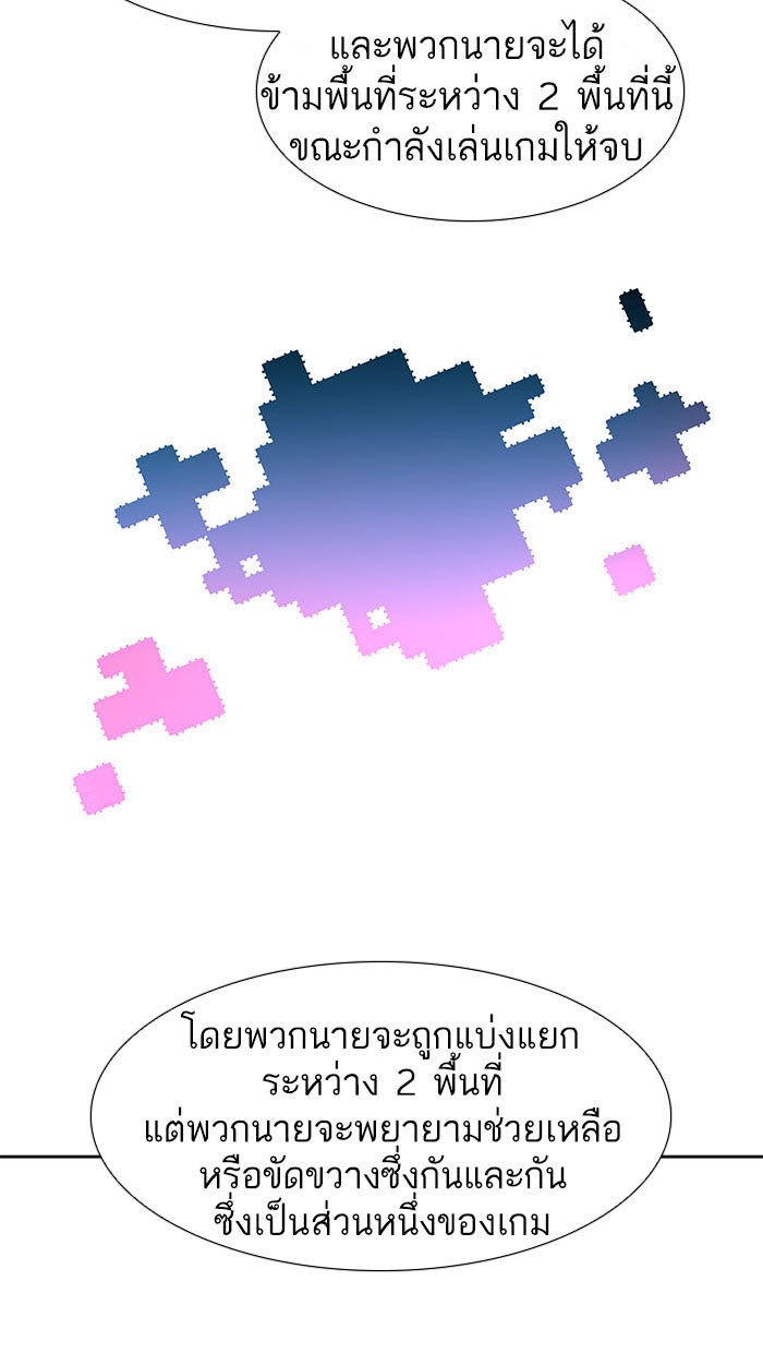 ทาวเวอร์ออฟก๊อด หอคอยเทพเจ้า - หน้า 36