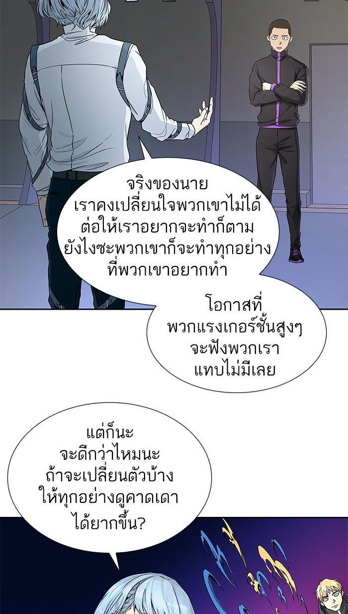 ทาวเวอร์ออฟก๊อด หอคอยเทพเจ้า - หน้า 77