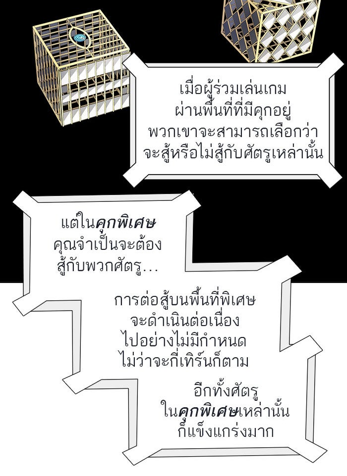 ทาวเวอร์ออฟก๊อด หอคอยเทพเจ้า - หน้า 20