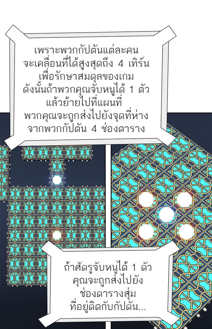 ทาวเวอร์ออฟก๊อด หอคอยเทพเจ้า - หน้า 82