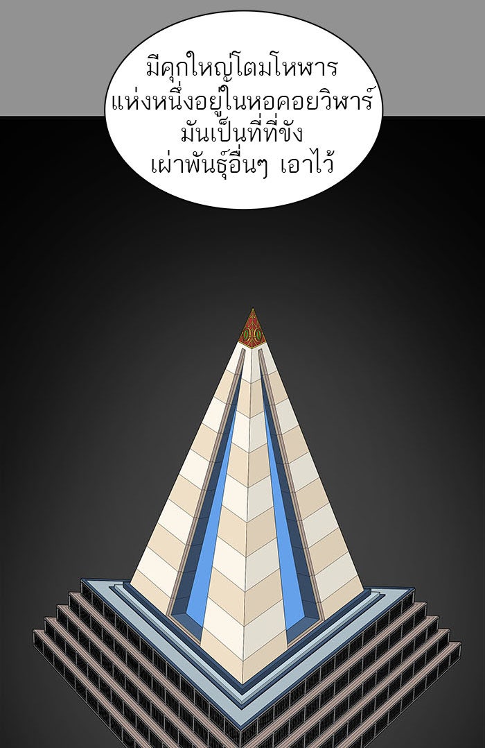 ทาวเวอร์ออฟก๊อด หอคอยเทพเจ้า - หน้า 38