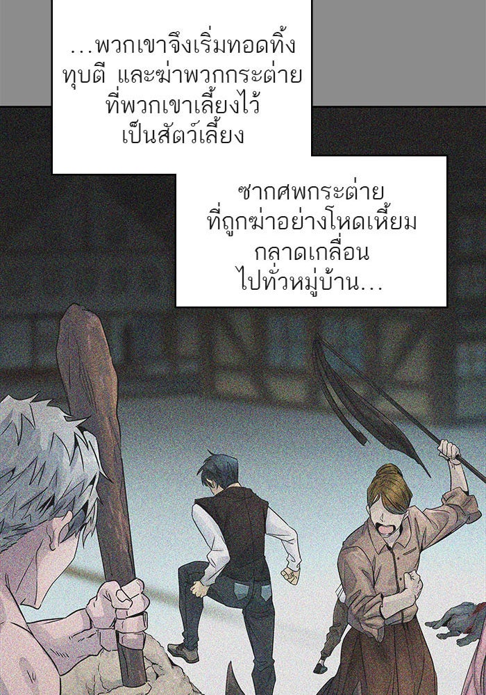 ทาวเวอร์ออฟก๊อด หอคอยเทพเจ้า - หน้า 40