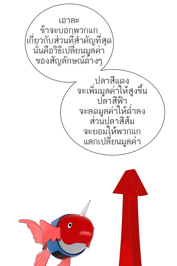 ทาวเวอร์ออฟก๊อด หอคอยเทพเจ้า - หน้า 142